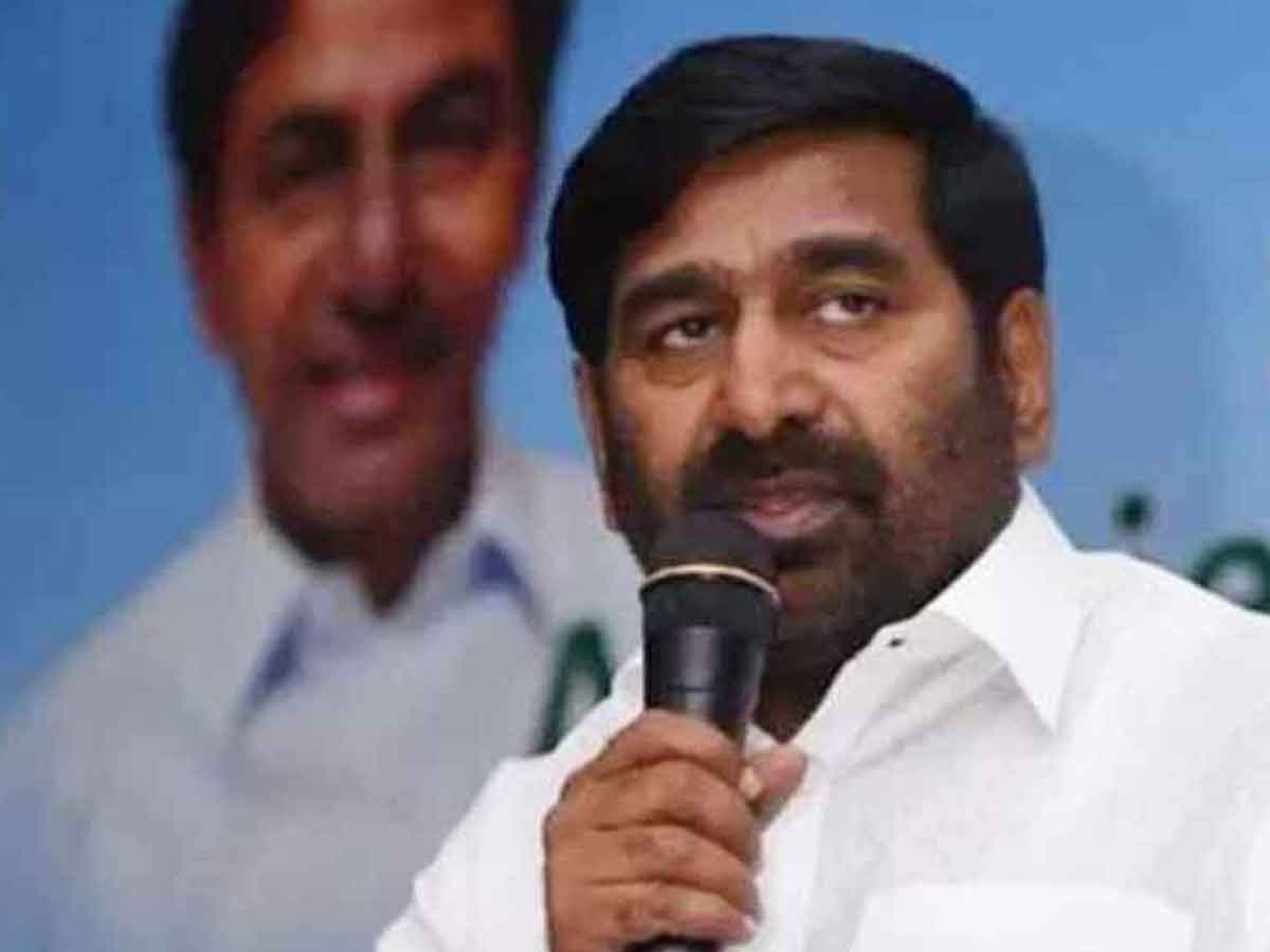 నగరానికి విద్యుత్ వలయం.. క్షణం కూడా కరెంట్ పొదు : మంత్రి జగదీష్‌రెడ్డి