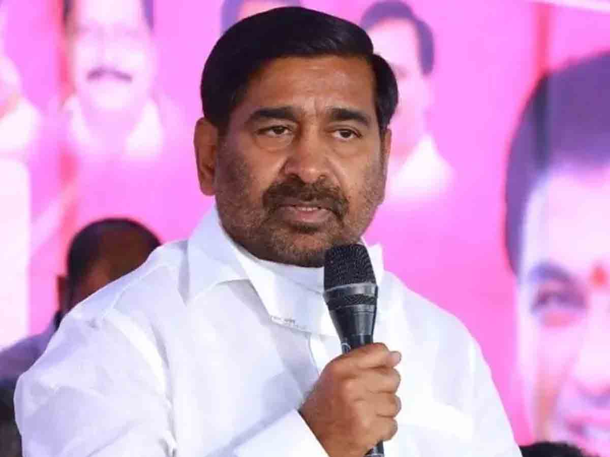 ఇక ఉద్యమమే శరణ్యం : మంత్రి జగదీష్‌రెడ్డి