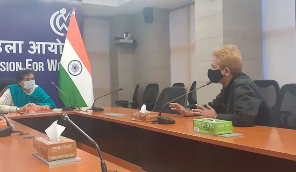 Jawed Habib | మ‌హిళ జుట్టుపై ఉమ్మి వేసిన ఘ‌ట‌న‌.. క‌మిష‌న్ ముందు త‌ప్పు ఒప్పుకున్న జావెద్