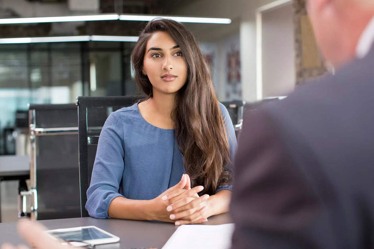 జాబ్ ఇంట‌ర్వ్యూల‌కు అంద‌మూ అర్హ‌తే.. అమెరికా అధ్య‌య‌నంలో ఆస‌క్తిక‌ర విష‌యాలు వెల్ల‌డి