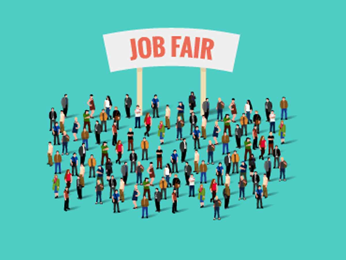 Jagithyala | డా. రెడ్డీస్‌ ల్యాబ్స్ ఆధ్వర్యంలో..మెగా జాబ్ మేళా