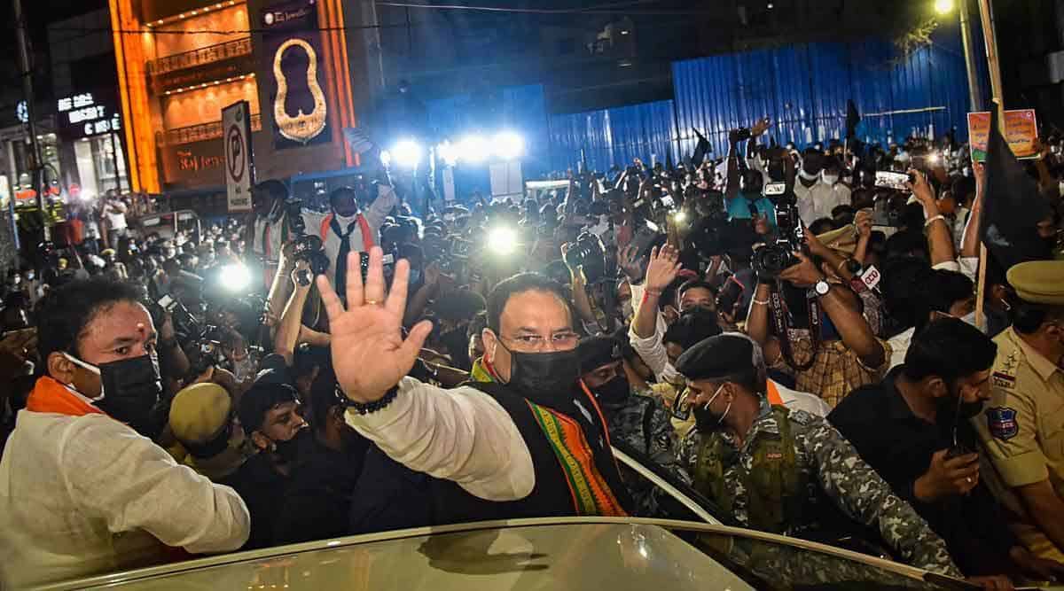 నవ్విపోదురుగాక నాకేటి సిగ్గు