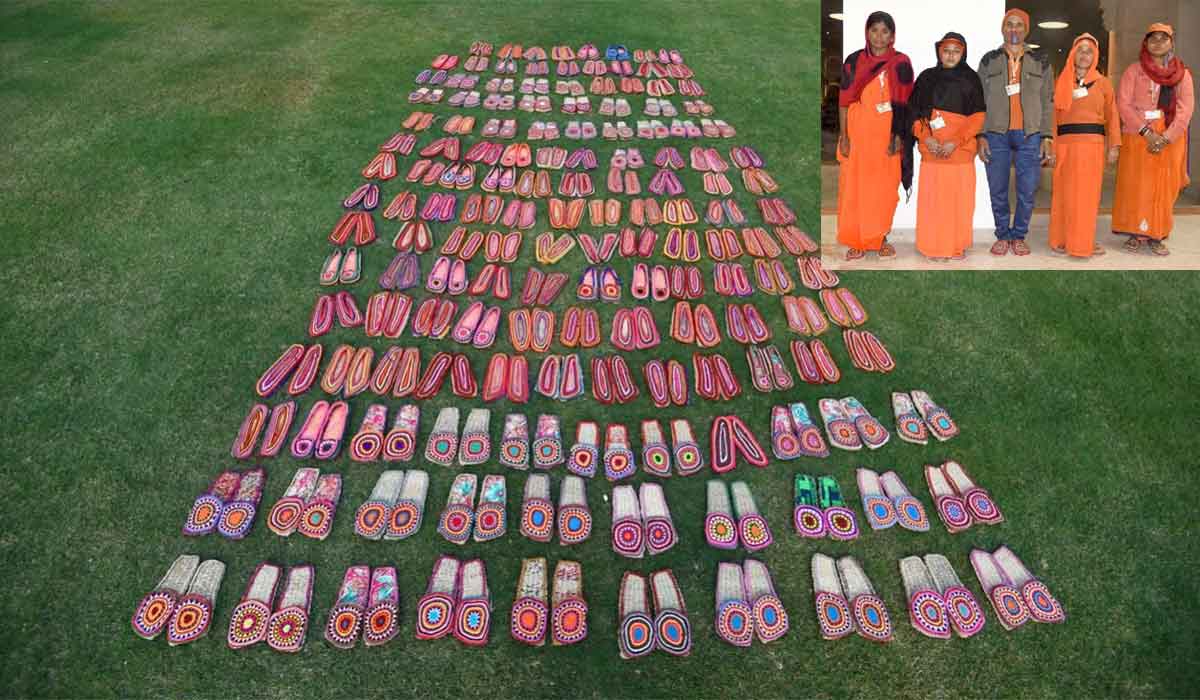 కాశీ విశ్వ‌నాథ్ ఆల‌య సిబ్బందికి మోదీ స్పెష‌ల్‌ గిఫ్ట్‌..