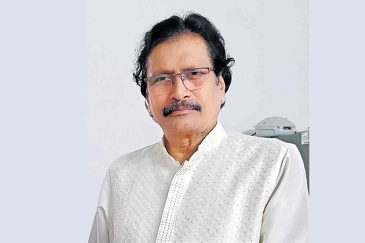 కవి శిఖామణికి సాహిత్య పురస్కారం