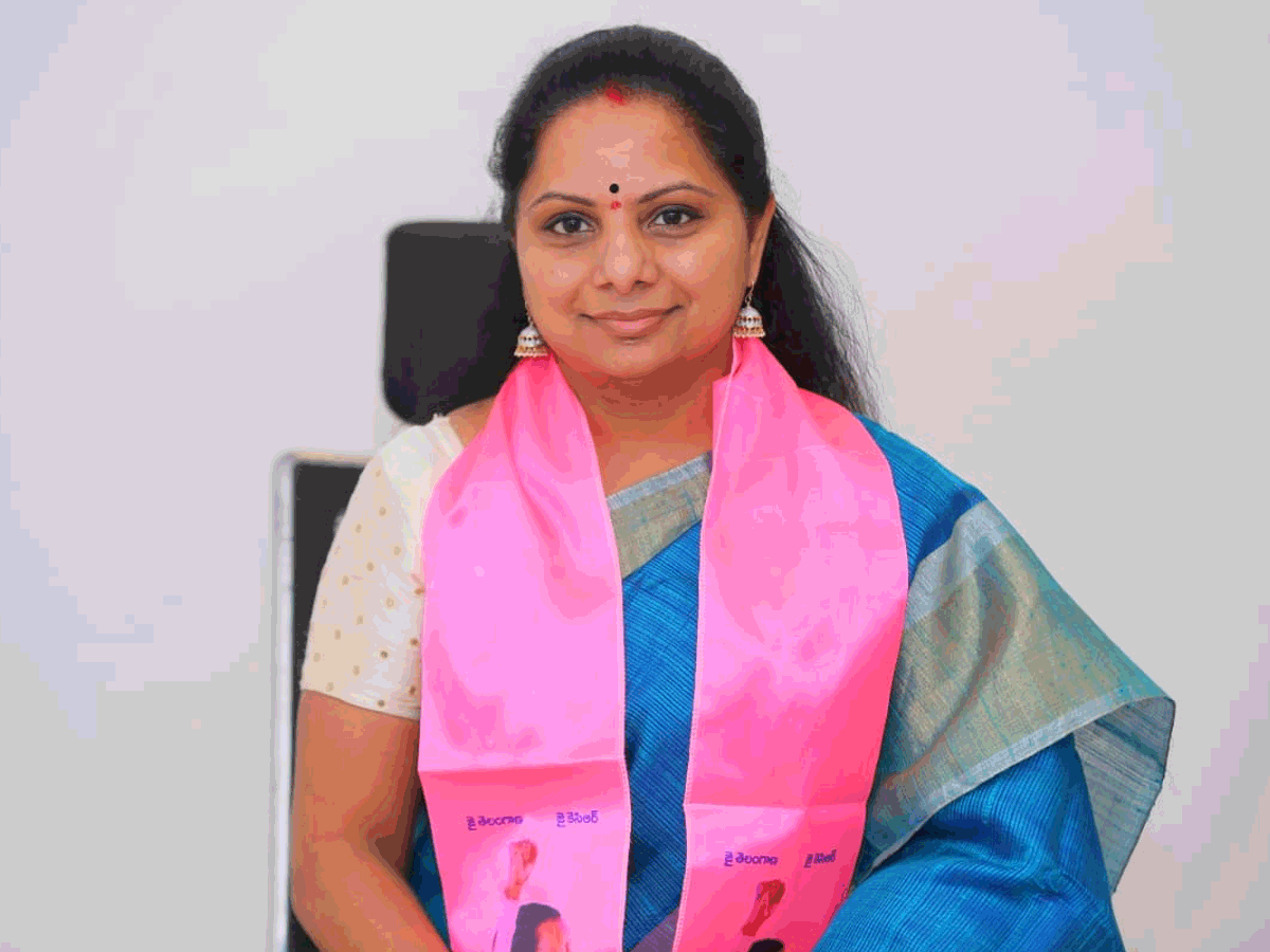 MLC Kavitha | రాష్ట్ర ప్రజలకు ఎమ్మెల్సీ కవిత శుభాకాంక్షలు
