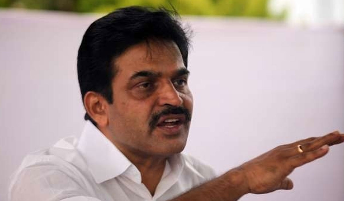 Congress | మేం రెడీగానే ఉన్నాం… కేసీ వేణుగోపాల్‌