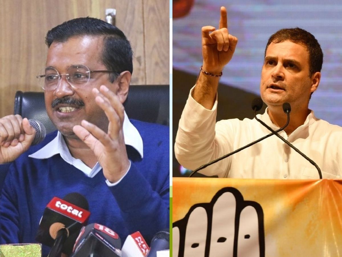 Punjab Polls | ప్ర‌చార హోరు :  27న రాహుల్‌, 28 నుంచి కేజ్రీవాల్ పంజాబ్ టూర్‌!