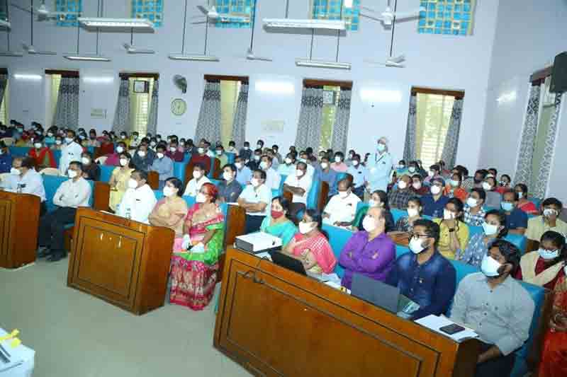 ప్రజలకు మరింత అందుబాటులోకి..ప్రభుత్వ వైద్యం