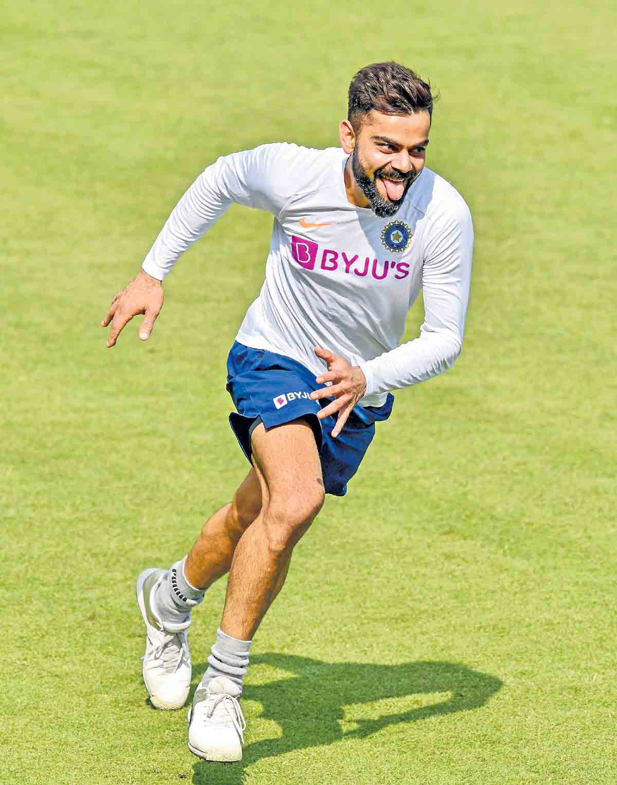 India Vs South Africa | వాండరర్స్‌వార్‌