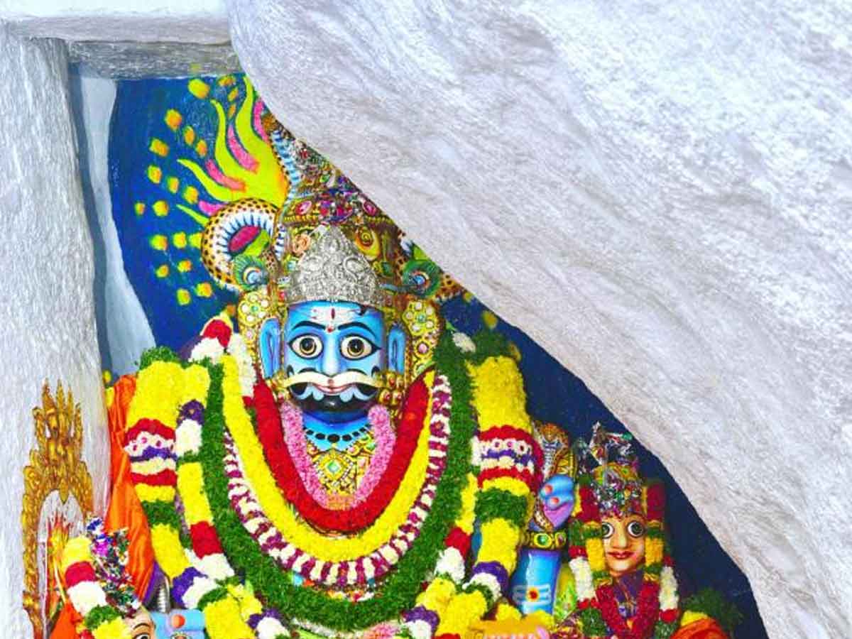Mallanna Temple | భక్త జన సంద్రం మల్లన్న క్షేత్రం