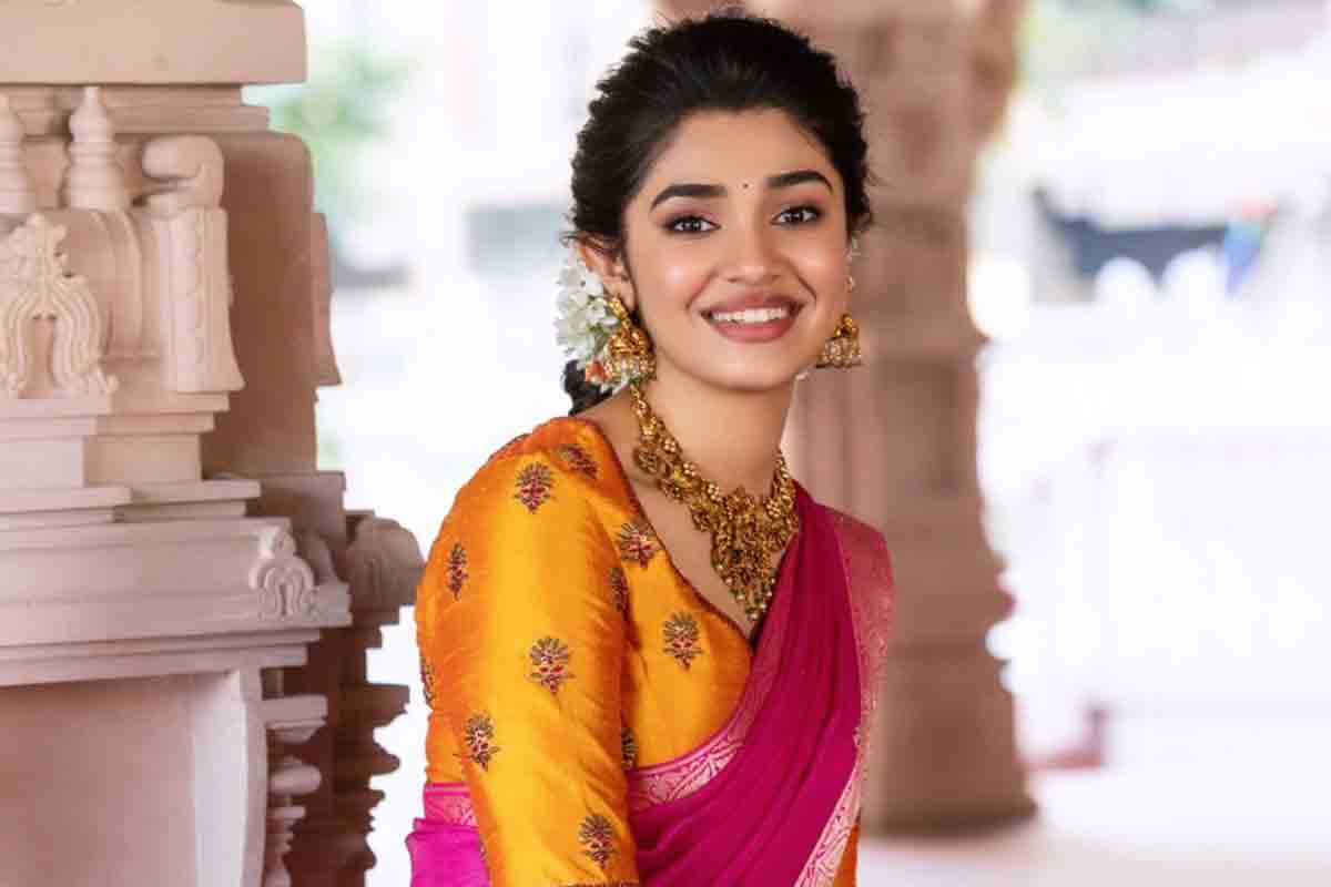 హాట్రిక్ కొట్టిన బేబమ్మ‌.. గోల్డెన్ లెగ్ అయిపోయిన కృతి శెట్టి..