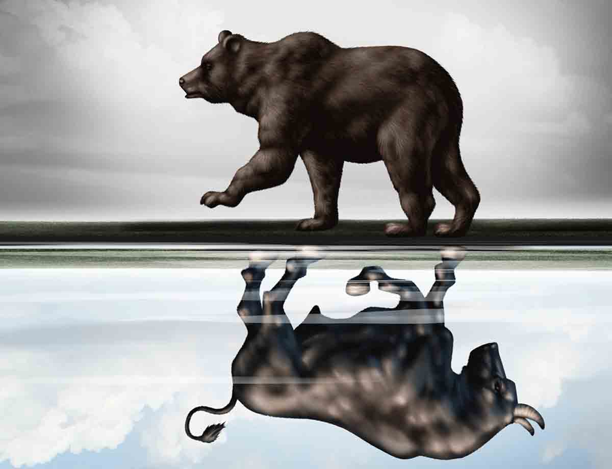 నాలుగు రోజుల ర్యాలీకి బ్రేక్‌