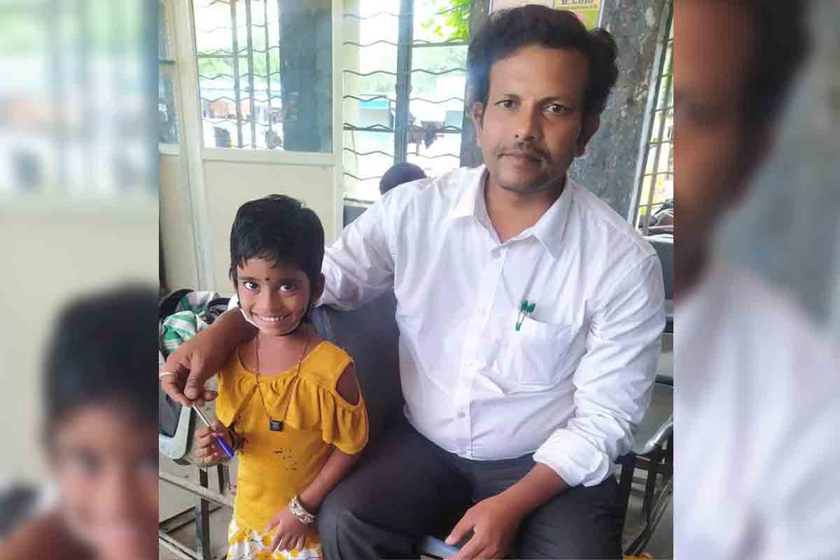 పొగ‌రాయుళ్ల‌కు డీటీ మాచ‌న ర‌ఘునంద‌న్ కౌన్సిలింగ్‌.. పిల్లా పాప‌ల కోస‌మైనా ధూమ‌పానం మానుకోవాలి