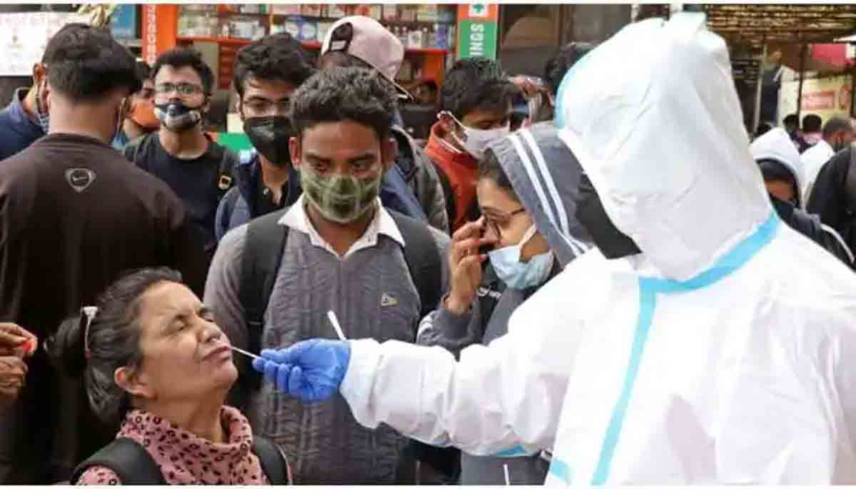 Maharashtra | మ‌హారాష్ట్ర‌లో క‌రోనా క‌ల్లోలం.. ఒక్క‌రోజులోనే భారీగా పెరిగిన కేసులు