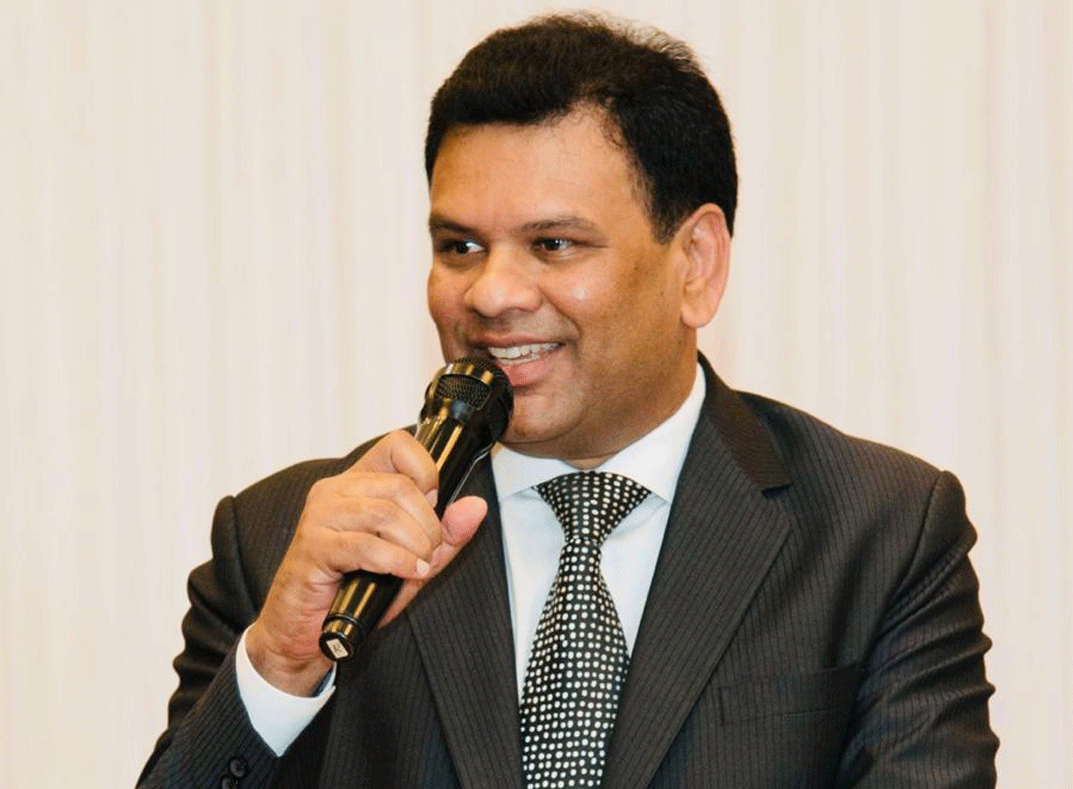 NRI | వారి సేవలను గుర్తించేందుకే ‘ప్రవాస భారతీయుల దినోత్సవం’ : మహేష్ బిగాల