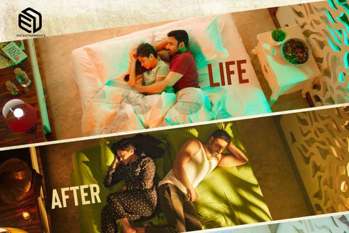 Malli Modalaindi |OTTలో నేరుగా విడుదలవుతున్న సుమంత్ మళ్లీ మొదలైంది..