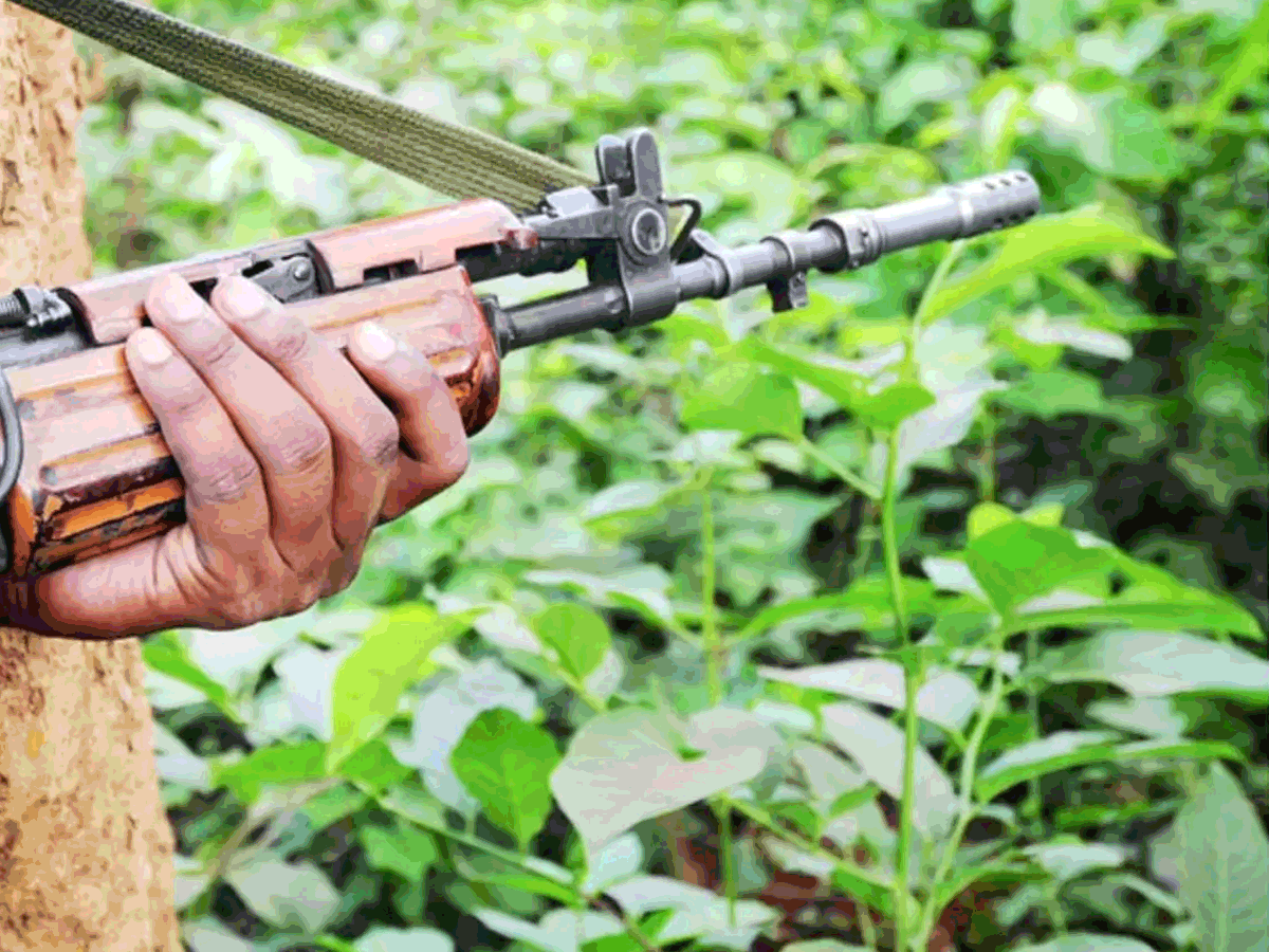 సర్పంచ్ చేసిన ఆరోపణల్లో నిజం లేదు : మావోయిస్టు అధికార ప్రతినిధి జగన్