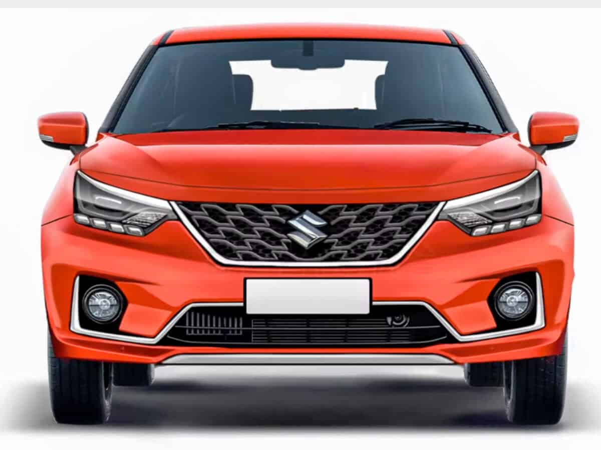 ఫిబ్ర‌వ‌రిలో మారుతి సుజుకి న్యూ బాలెనో 2022 లాంఛ్