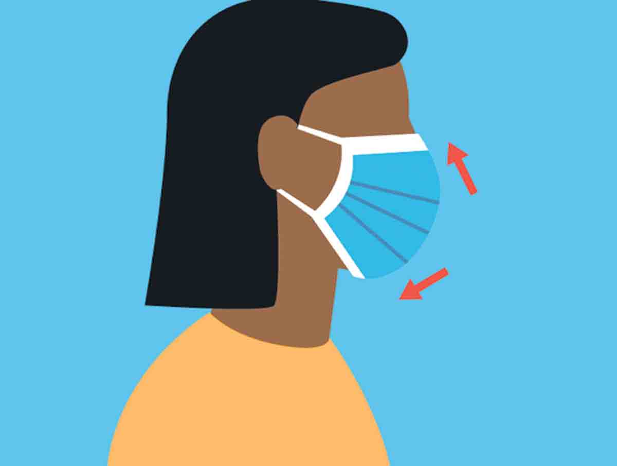 మార్చి మొదట్లో గరిష్ఠానికి మూడో వేవ్‌