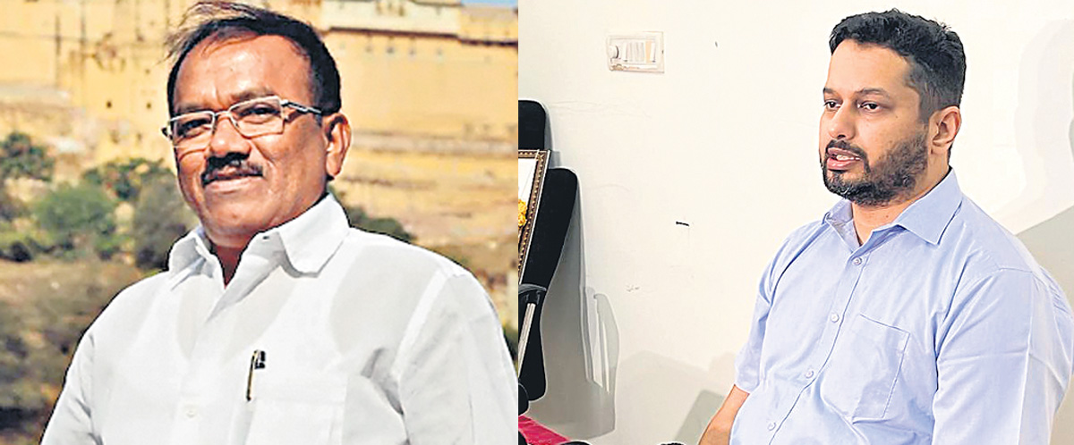 బీజేపీకి మరో షాక్‌