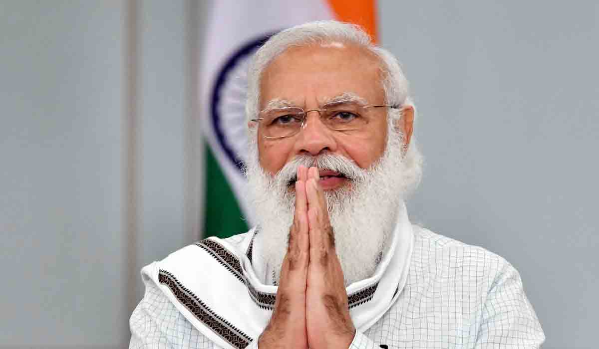 Central Govt | మోదీ బొమ్మ లేకుండానే వ్యాక్సిన్ స‌ర్టిఫికేట్లు.. కేంద్రం కీల‌క నిర్ణ‌యం