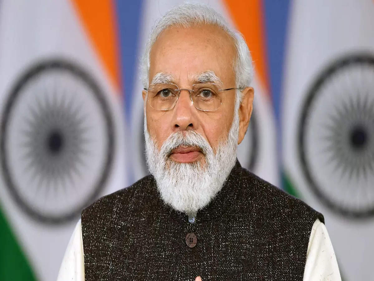 సుప‌రిపాల‌న‌పై జిల్లా అధికారుల‌తో ప్ర‌ధాని కీల‌క‌ భేటీ!