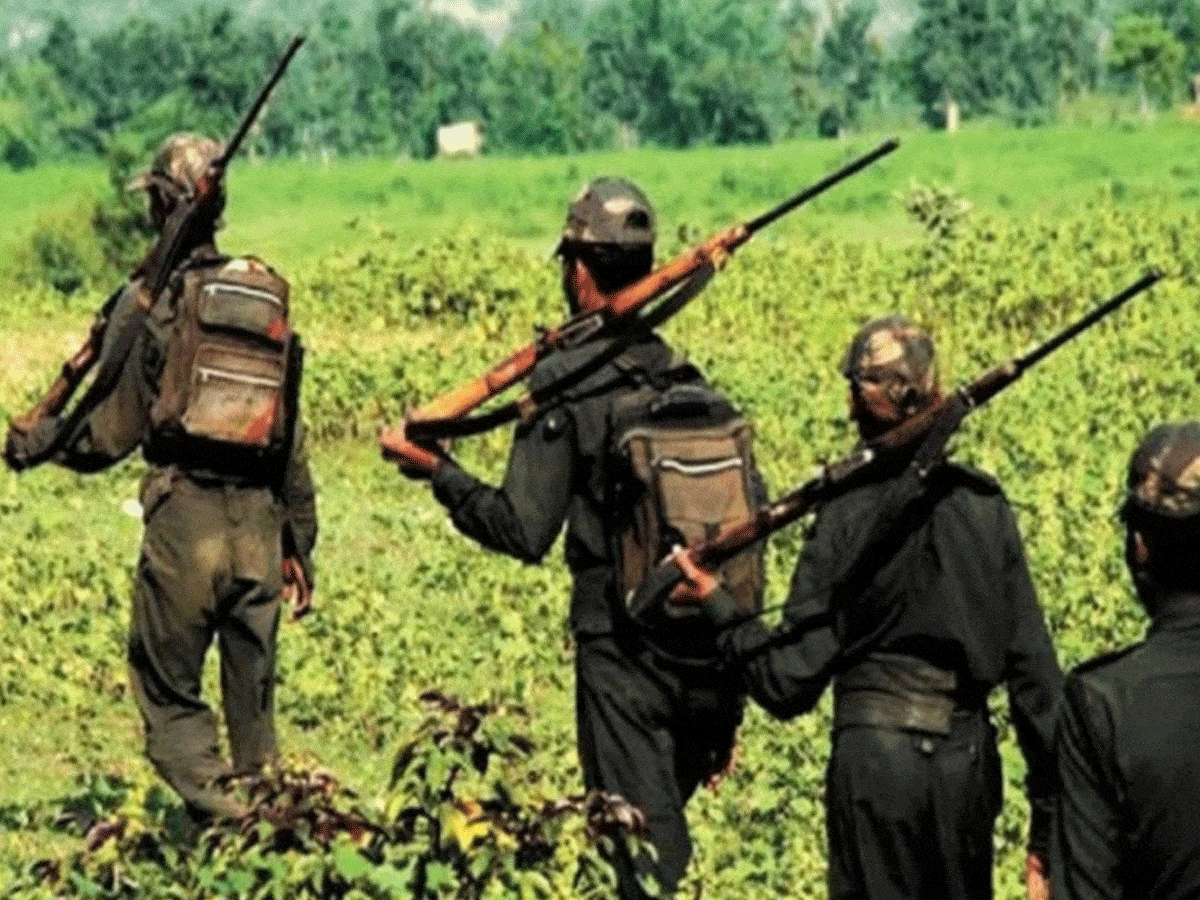 Maoists | మావోయిస్టుల పేరుతో లేఖ..వారికి హెచ్చరికలు