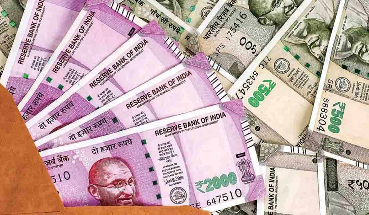 ప్ర‌తినెలా రూ.1500 పెట్టుబ‌డి పెడితే మెచ్యూరిటీ త‌ర్వాత చేతికి రూ. 35 ల‌క్ష‌లు..జీవిత‌బీమా!!