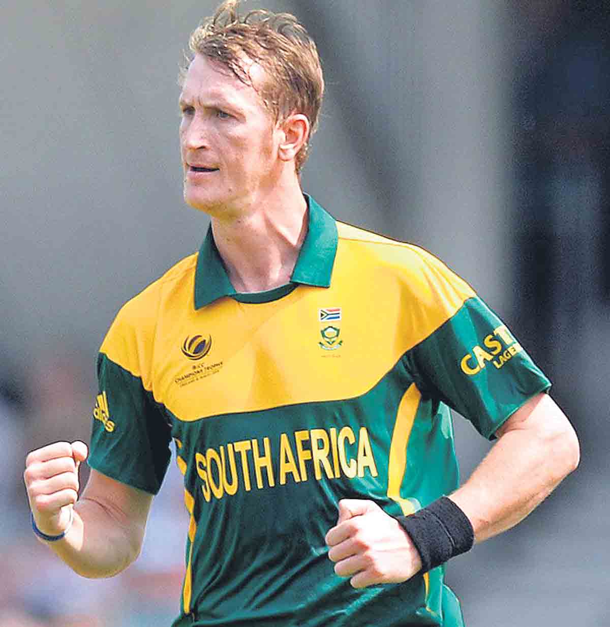 క్రికెట్‌కు మోరిస్‌ వీడ్కోలు