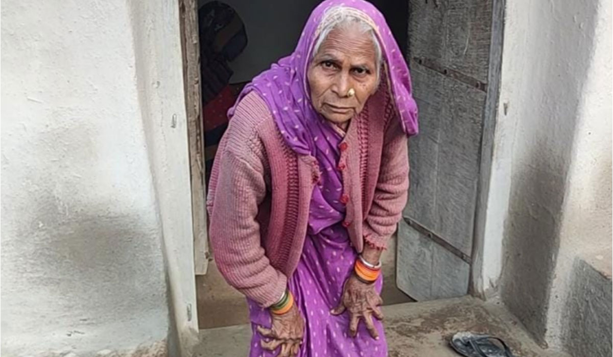 Covid | కోవిడ్ ప‌రీక్షే చేయ‌లేదు.. కోవిడ్ అంటున్న అధికారులు