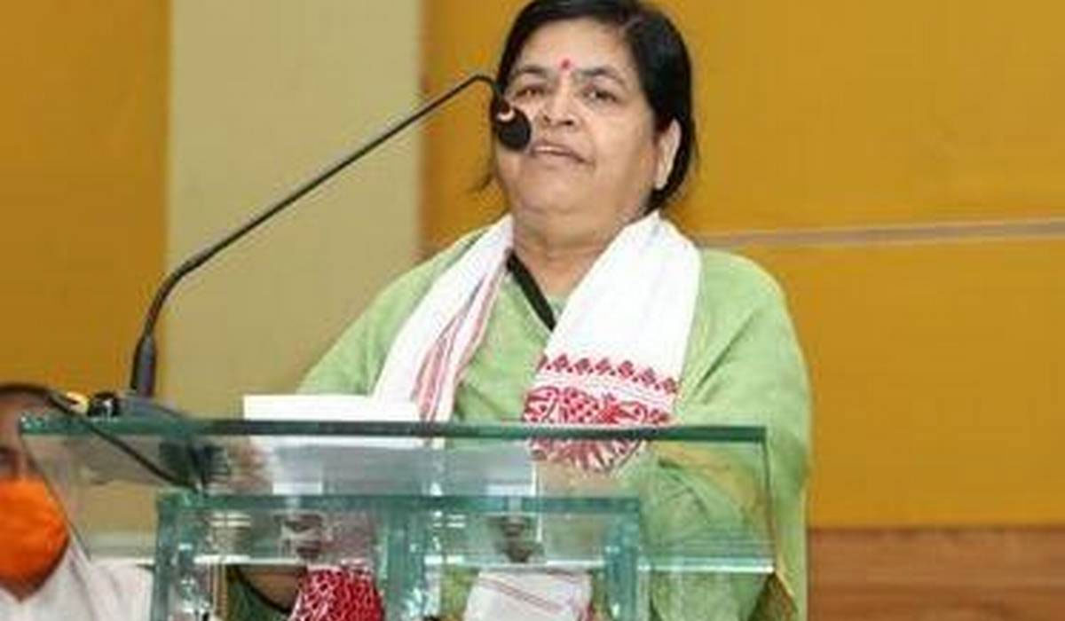 Bhopal | నిత్యాగ్నిహోత్రీకురాలిని.. క‌రోనా నా ద‌రిచేర‌దు : మ‌ధ్య‌ప్ర‌దేశ్ మంత్రి