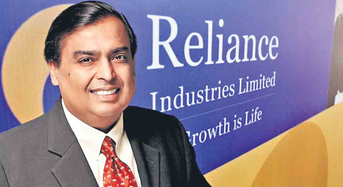 Forbes India Rich List | భారత్ టాప్ బిలియనీర్ ముకేశ్ అంబానీ.. రెండో స్థానానికి అదానీ