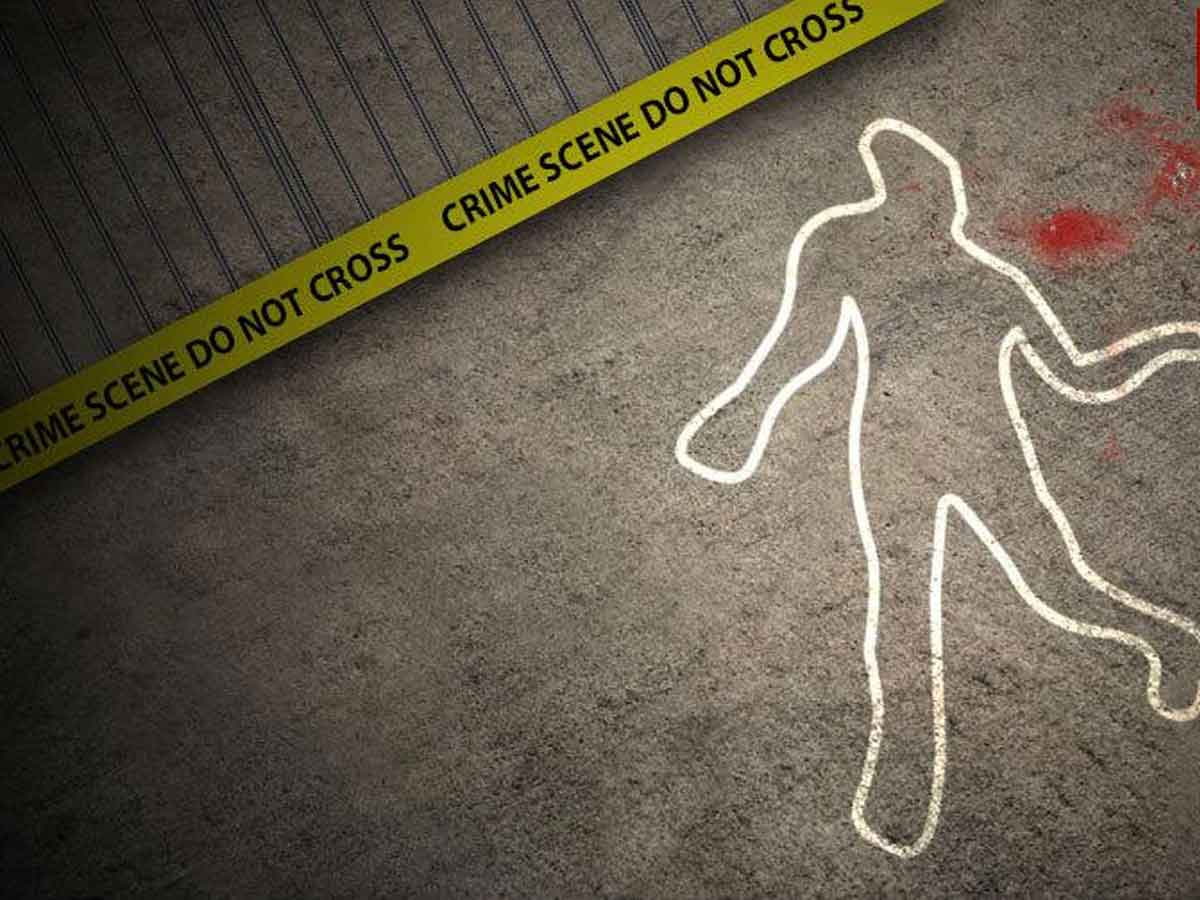 తిరుప‌తిలో జ‌న‌సేన కార్య‌క‌ర్త దారుణ‌హ‌త్య‌