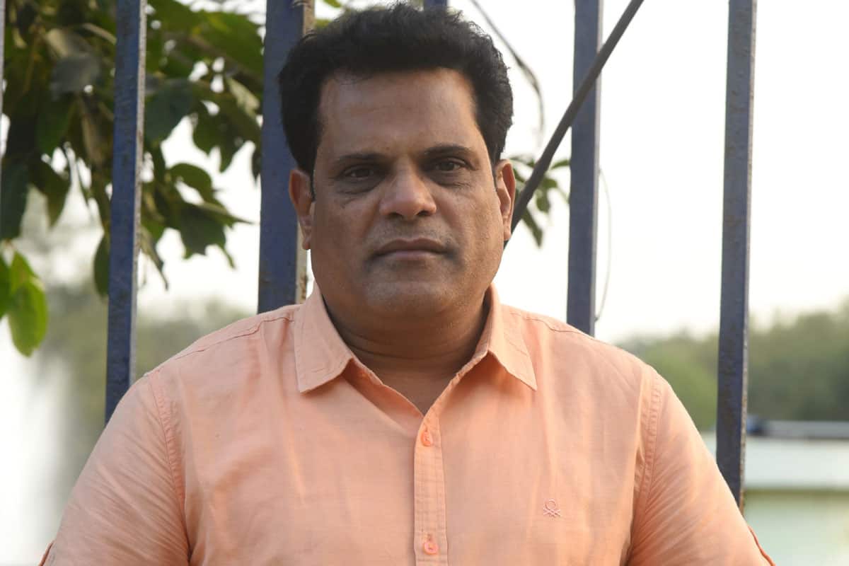 mujeeb hussaini | కుటుంబ‌మే నా బ‌లం !