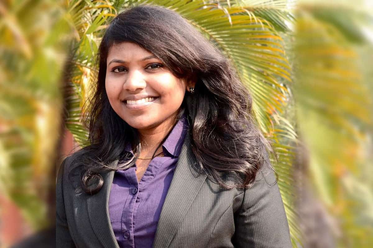 Keerthi priya | రైత‌న్న‌ల‌కు అండ‌గా సూర్యాపేట యువ‌తి.. ఇంత‌కీ ఆమె ఏం చేస్తోందంటే..