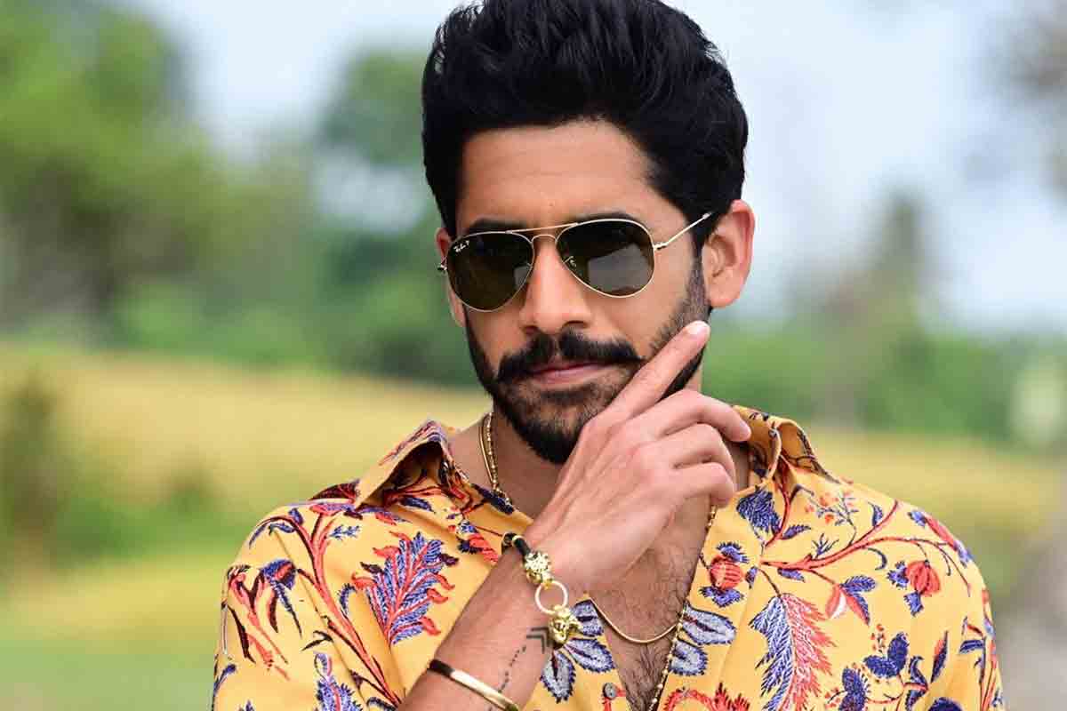 మీడియం రేంజ్ హీరోల్లో నాగ చైతన్యకు మాత్రమే సాధ్యమైన రికార్డు అది..