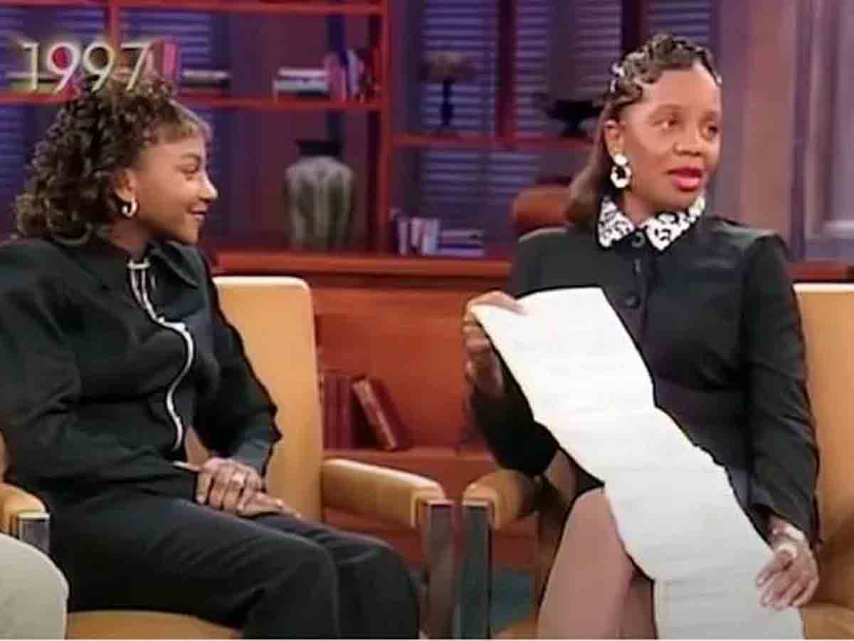 ప్ర‌పంచంలోనే అత్యంత పొడ‌వైన పేరు ఉన్న మ‌హిళ ఈమె.. ఇంత‌కీ ఆ పేరు ఏంటో తెలుసా?