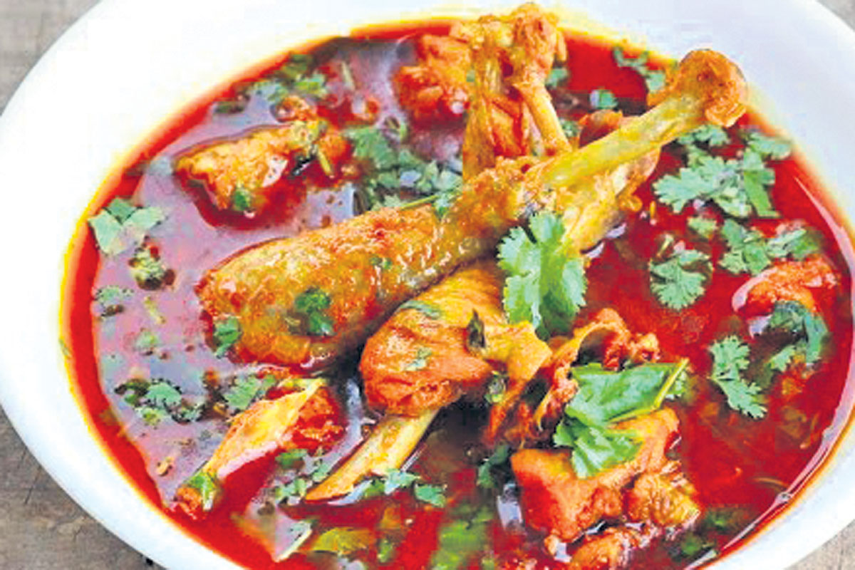 Natu kodi | పిల్ల‌లు నాటు కోడి తినొచ్చా?