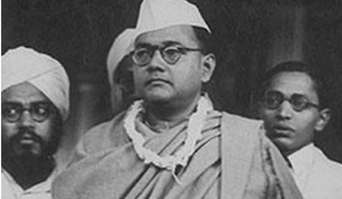 New Delhi | నేతాజీ వార‌స‌త్వాన్ని రాజ‌కీయాల కోసం దుర్వినియోగం చేస్తున్నారు : అనితా బోస్‌