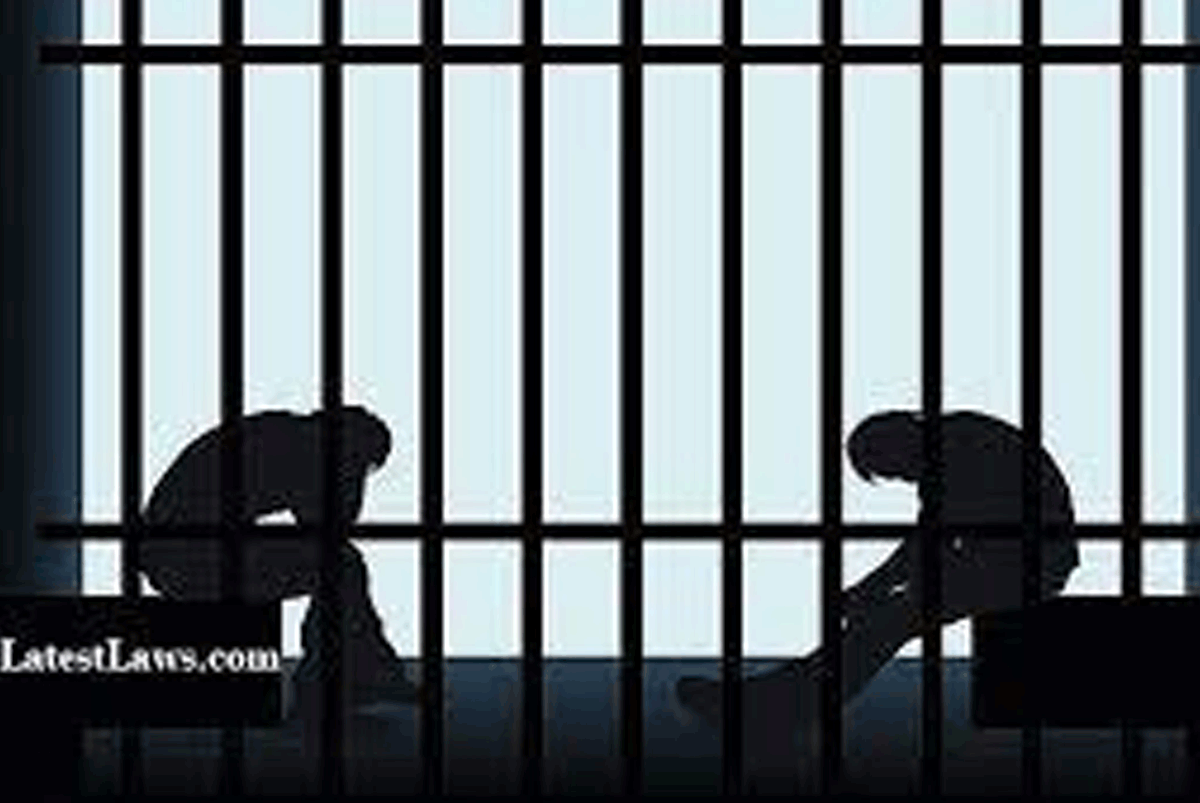 Nallagonda | మైనర్‌పై లైంగిక దాడి..నిందితులకు యావజ్జీవ శిక్ష