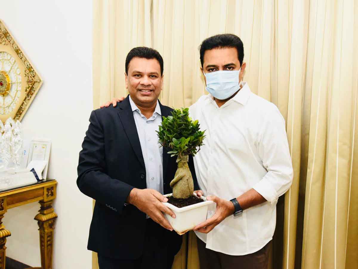 NRI | ఆ చట్టంతో తెలంగాణ బిడ్డల తలరాతలు మారుతాయి : మహేష్ బిగాల