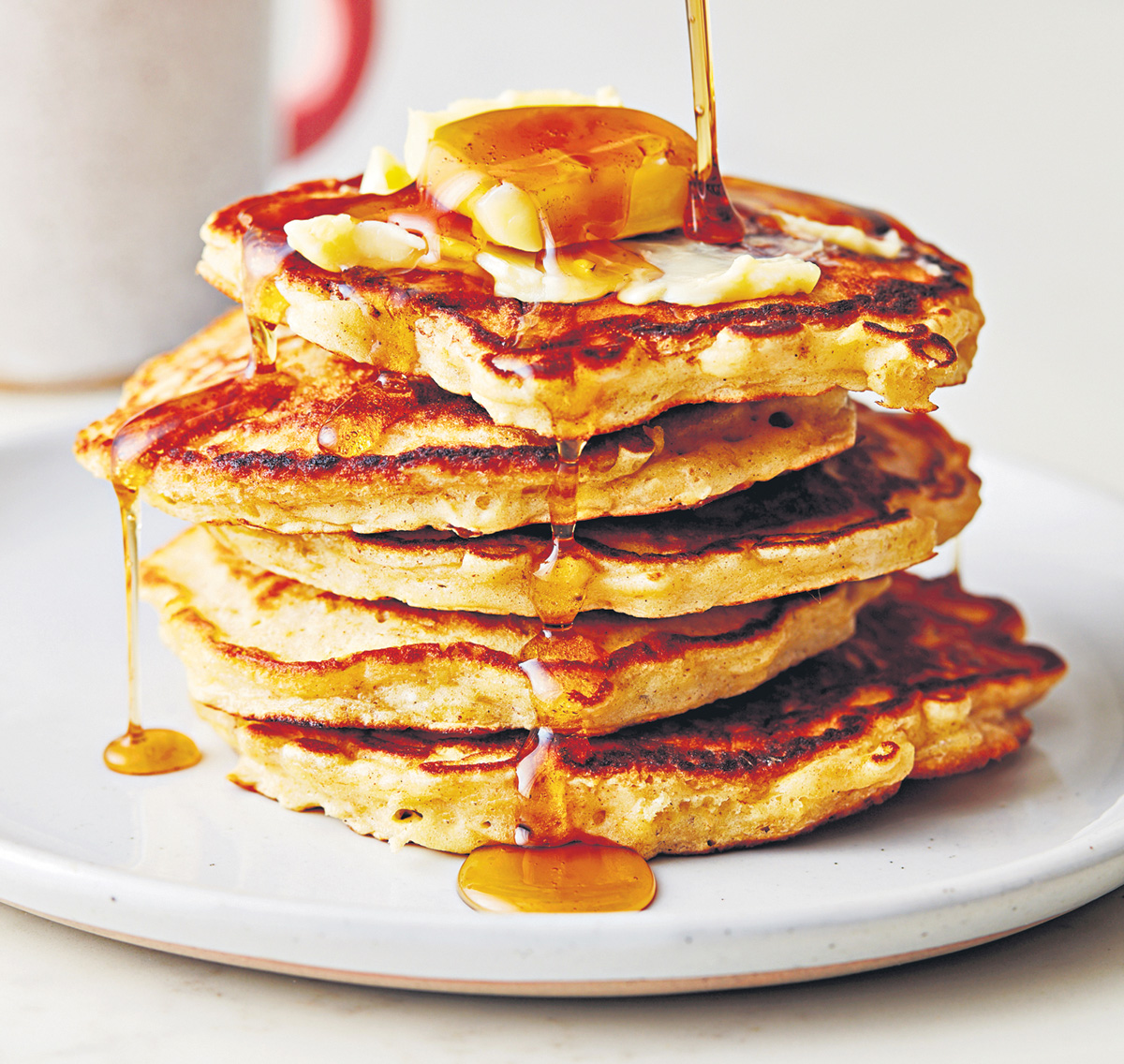 ఓట్స్‌ పాన్‌కేక్‌