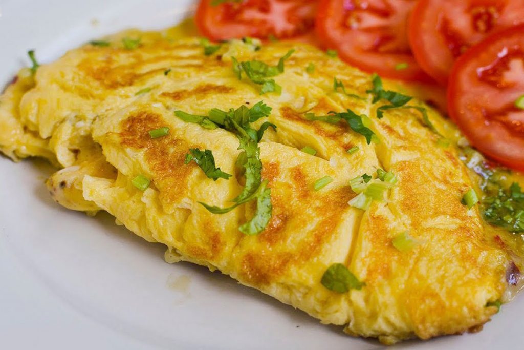 oats omelette recipe | ఓట్స్‌ ఆమ్లెట్ త‌యారీ విధానం