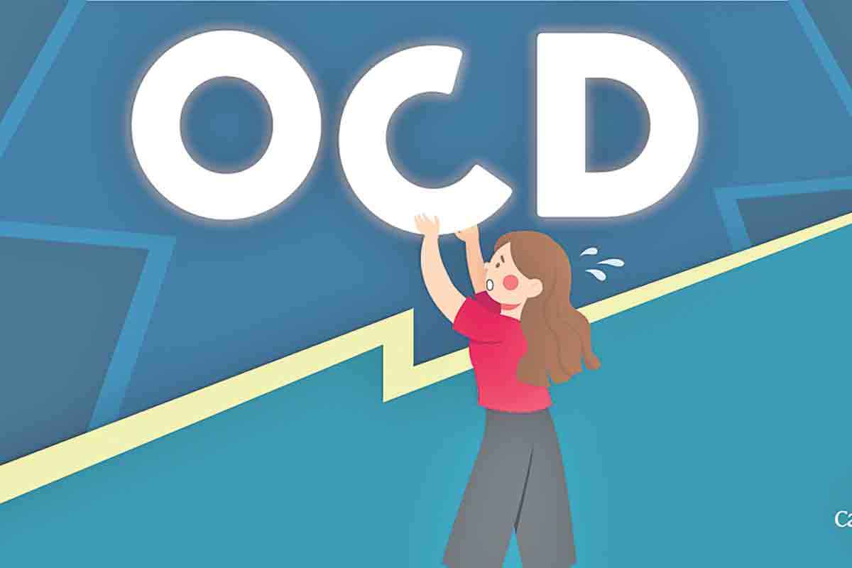 OCD | ఓసీడీ స‌మ‌స్య‌తో బాధ‌ప‌డుతున్నారా? మీకో గుడ్‌న్యూస్‌..