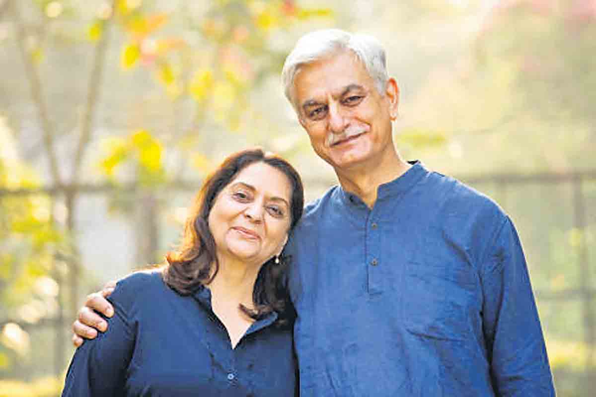 వ‌యసు పెరిగినా ఇలా చేస్తే దృఢంగా ఉండొచ్చ‌ట‌