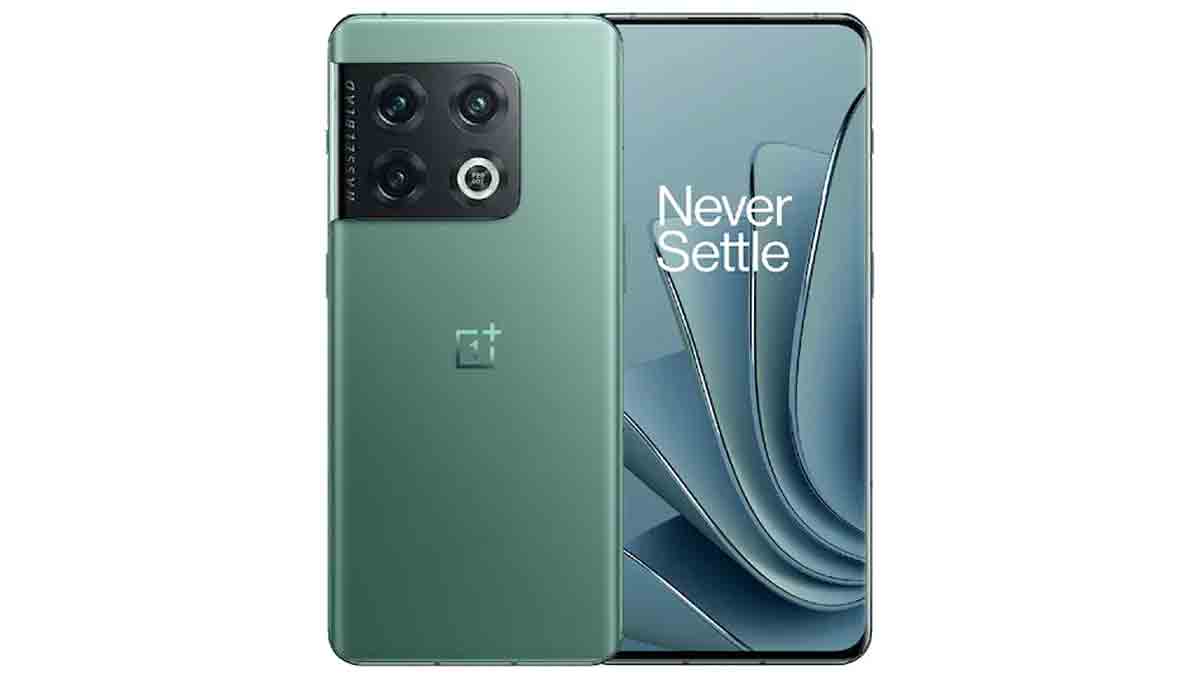 OnePlus 10 Pro | అద్భుత‌మైన ఫీచ‌ర్ల‌తో వ‌న్‌ప్ల‌స్ 10 ప్రో లాంచ్‌.. ధ‌రెంతో తెలుసా?