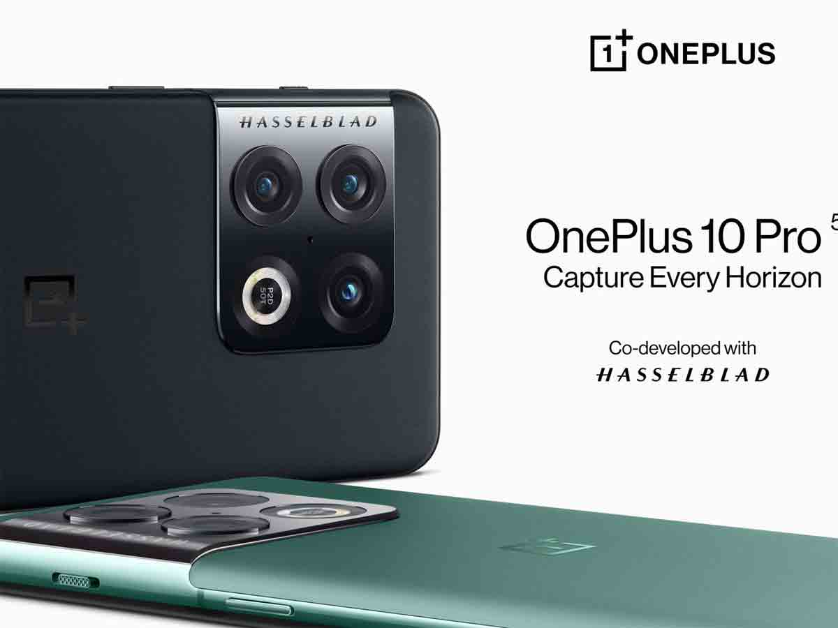 OnePlus 10 Pro | అదిరిపోయే ఫోటోగ్ర‌ఫీ ఫీచ‌ర్‌తో రానున్న వ‌న్‌ప్ల‌స్ 10 ప్రో.. ధ‌ర ఎంతంటే?