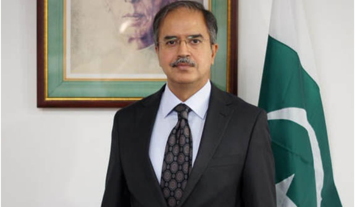 Islamabad | భార‌త్ మాపై న‌కిలీ దాడి చేసే ఛాన్స్ : సంచ‌ల‌న ఆరోప‌ణ చేసిన పాక్‌