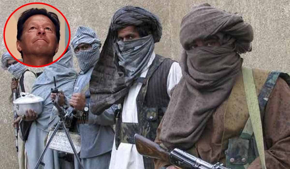 Pakisthan | ఉగ్ర‌వాదుల స్వ‌ర్గ‌ధామ‌మైన పాకిస్తానే… ఉగ్ర‌దాడుల‌తో ఉక్కిరిబిక్కిరి