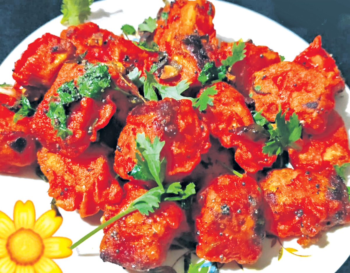 పనీర్‌ 65